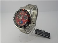 Oiritaly Watch Quartz Man Tag Heuer CA1215 Formula 1